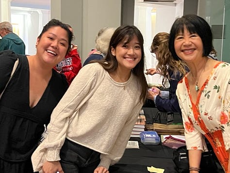 smithsonian events