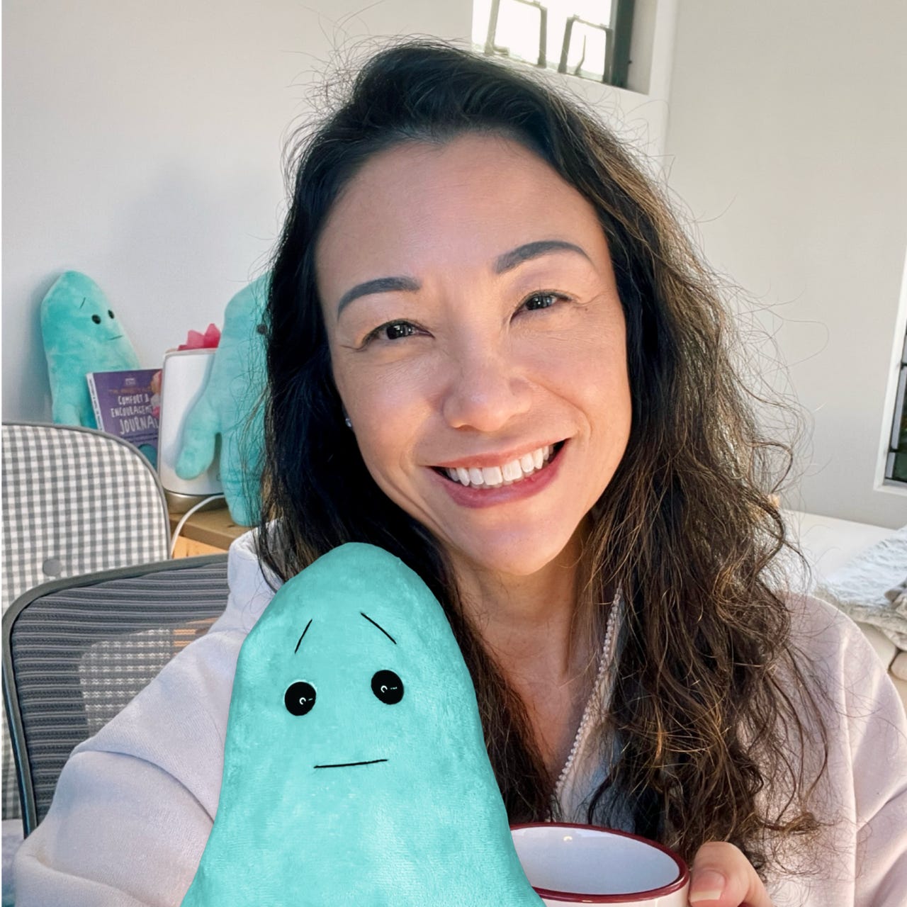 Fresh Brewed with Nanea Hoffman