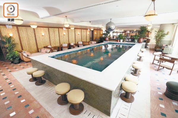 環球觸目熱點高端社交會所- 東方日報 環球觸目熱點高端社交會所- 東方日報