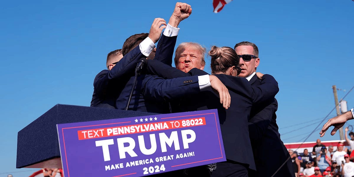 Quick Fixes to Save Trump