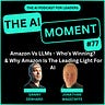 AI Moment Podcast