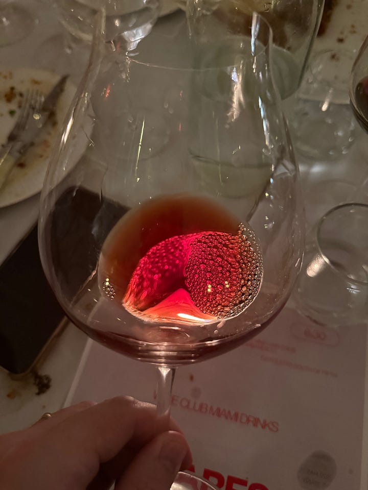 barbaresco wine