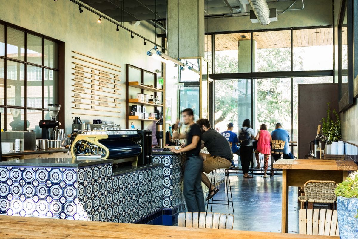 mañana | coffee shop in south congress hotel - Mañana mañana | coffee shop in south congress hotel - Mañana