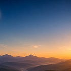 Living It—Designed to Depend (Part 1)