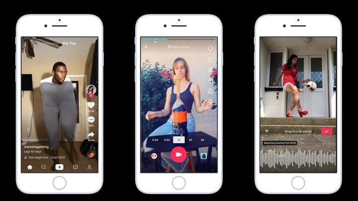 Image result for tiktok