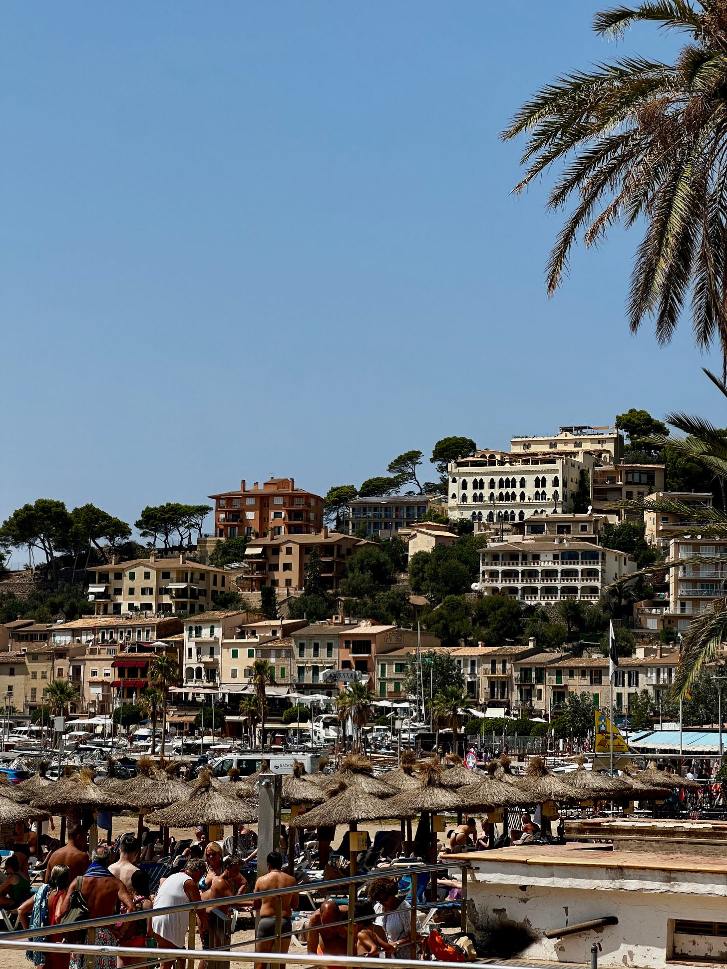 Sóller: Mallorca’s Hidden Gem Sóller: Mallorca’s Hidden Gem