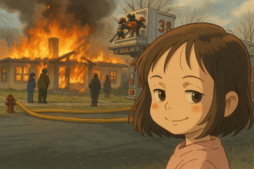 studio ghibli AI images studio ghibli AI images