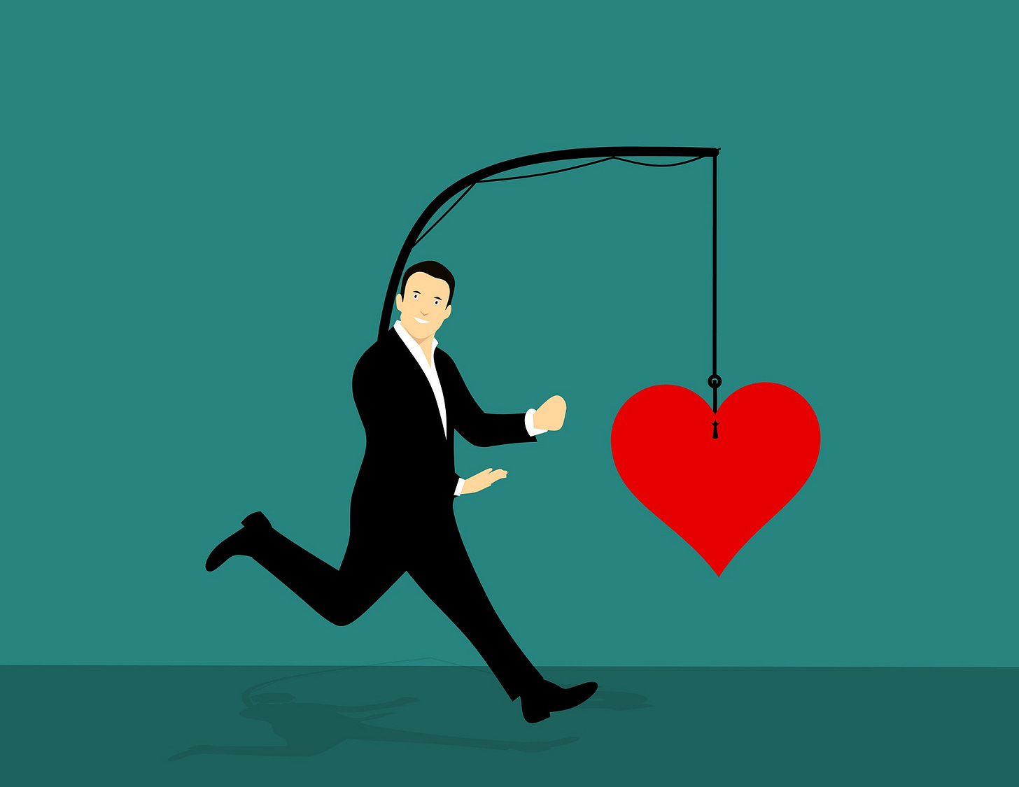 Passion is crucial in software development