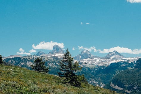 Fuji photographs of life in Montana by Tyler Knott Gregson