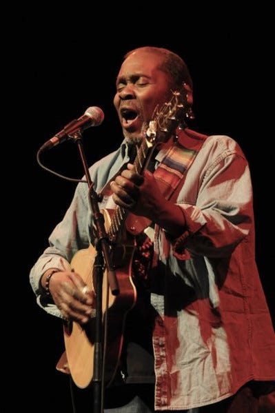 FROM THE VAULTS: Terry Callier born 24 May 1945