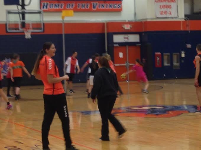 Korfball Korfball