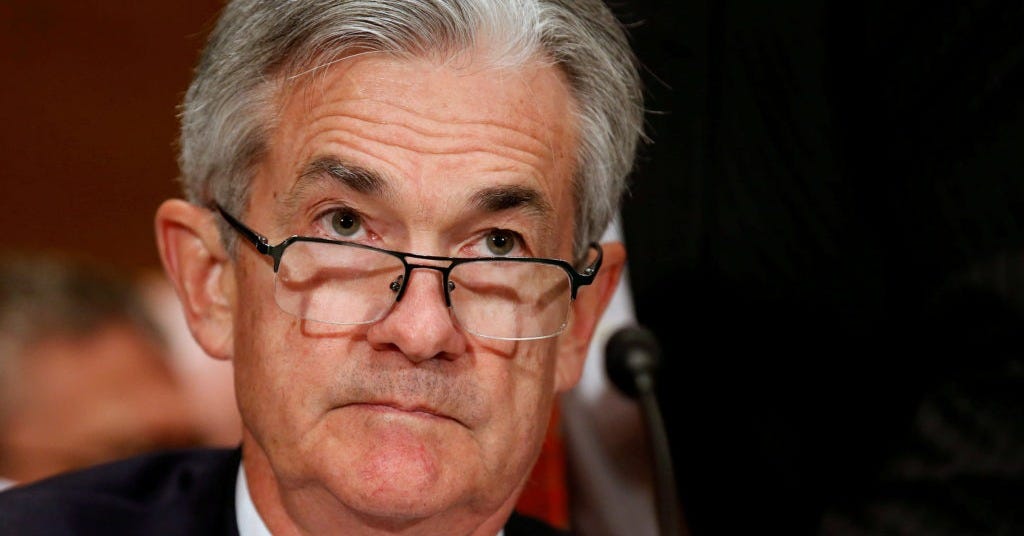 Who is Jerome Powell, Trump's pick to lead the Federal Reserve? | PBS News