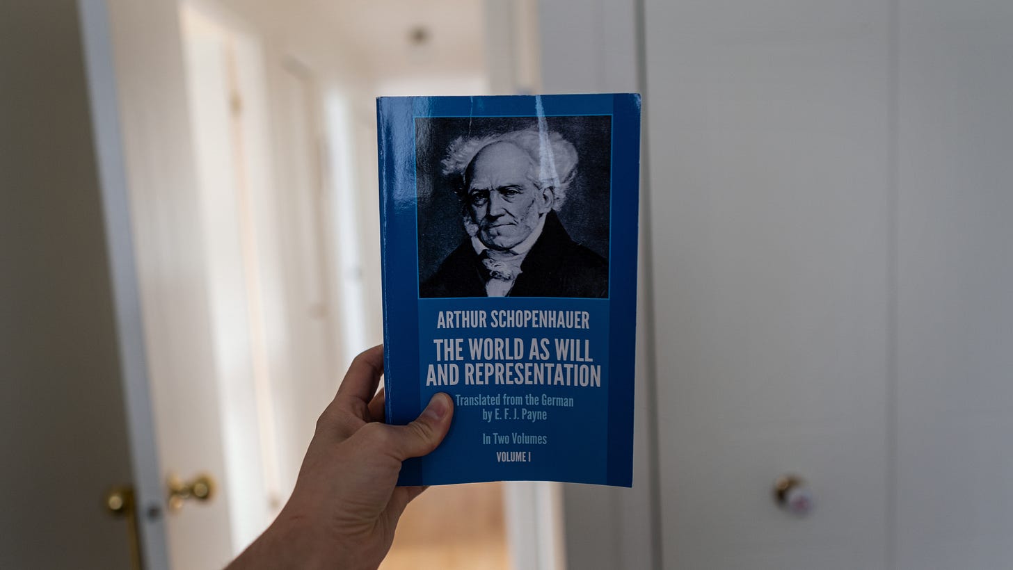 Schopenhauer