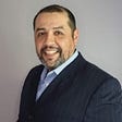 Andres Paniagua's avatar