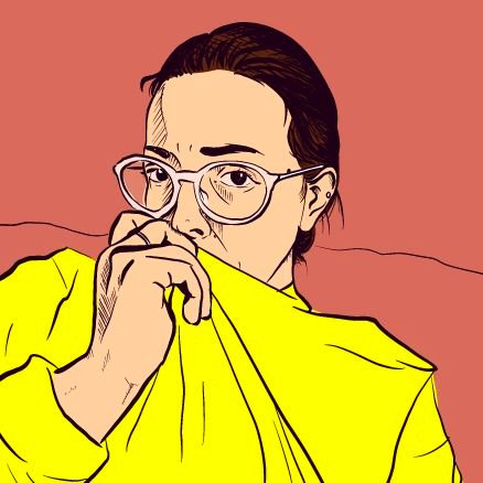 Substack profile picture for @sketches