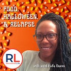 Recovered Life Newsletter