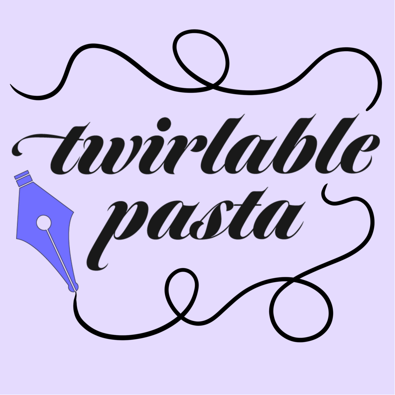 Artwork for Twirlable Pasta