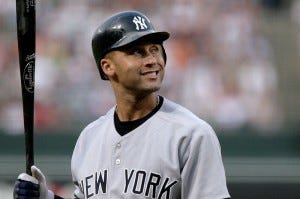 Derek_Jeter_by_Keith_Allison