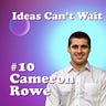 Ideas Can't Wait