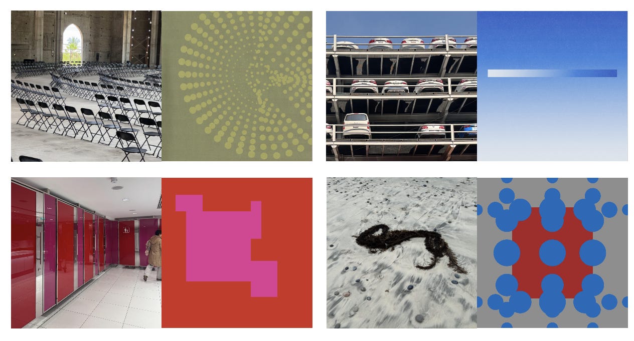 Meet the 2000+ Album Art Stock Library - by Rachel Cabitt