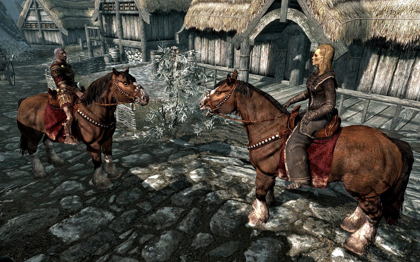 General Tullius (Skyrim) | Elder Scrolls | Fandom