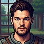Zachary's avatar