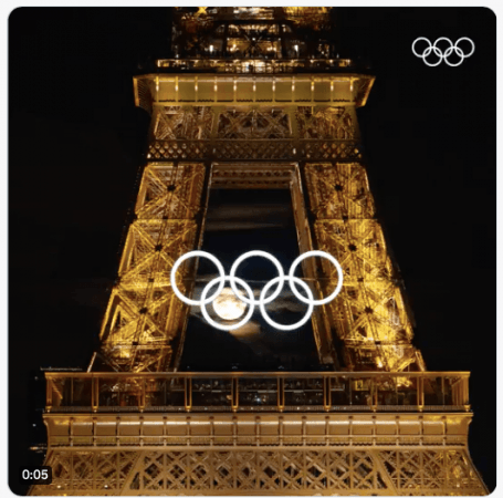 Moon Olympic