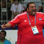 Judo Drills & Games #5 The Cuban Drill