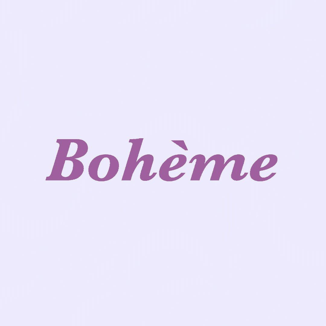 Revista Bohème