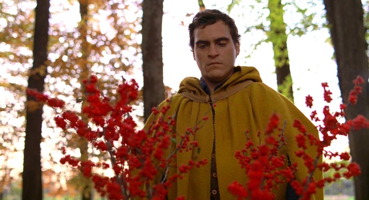 The Village (2004)