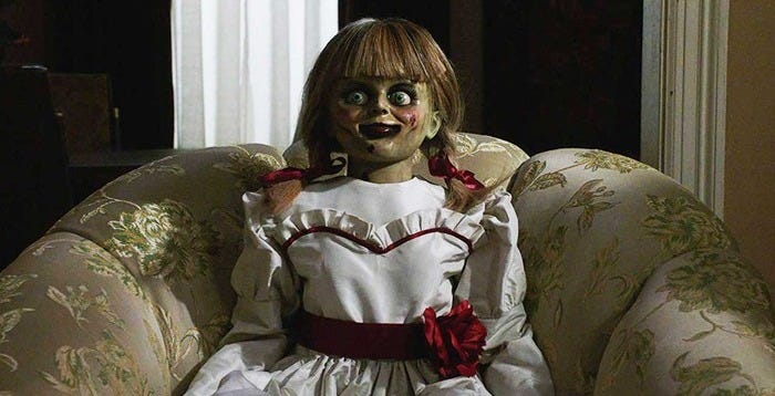 How to watch The Conjuring movies in chronological order | Radio Times How to watch The Conjuring movies in chronological order | Radio Times