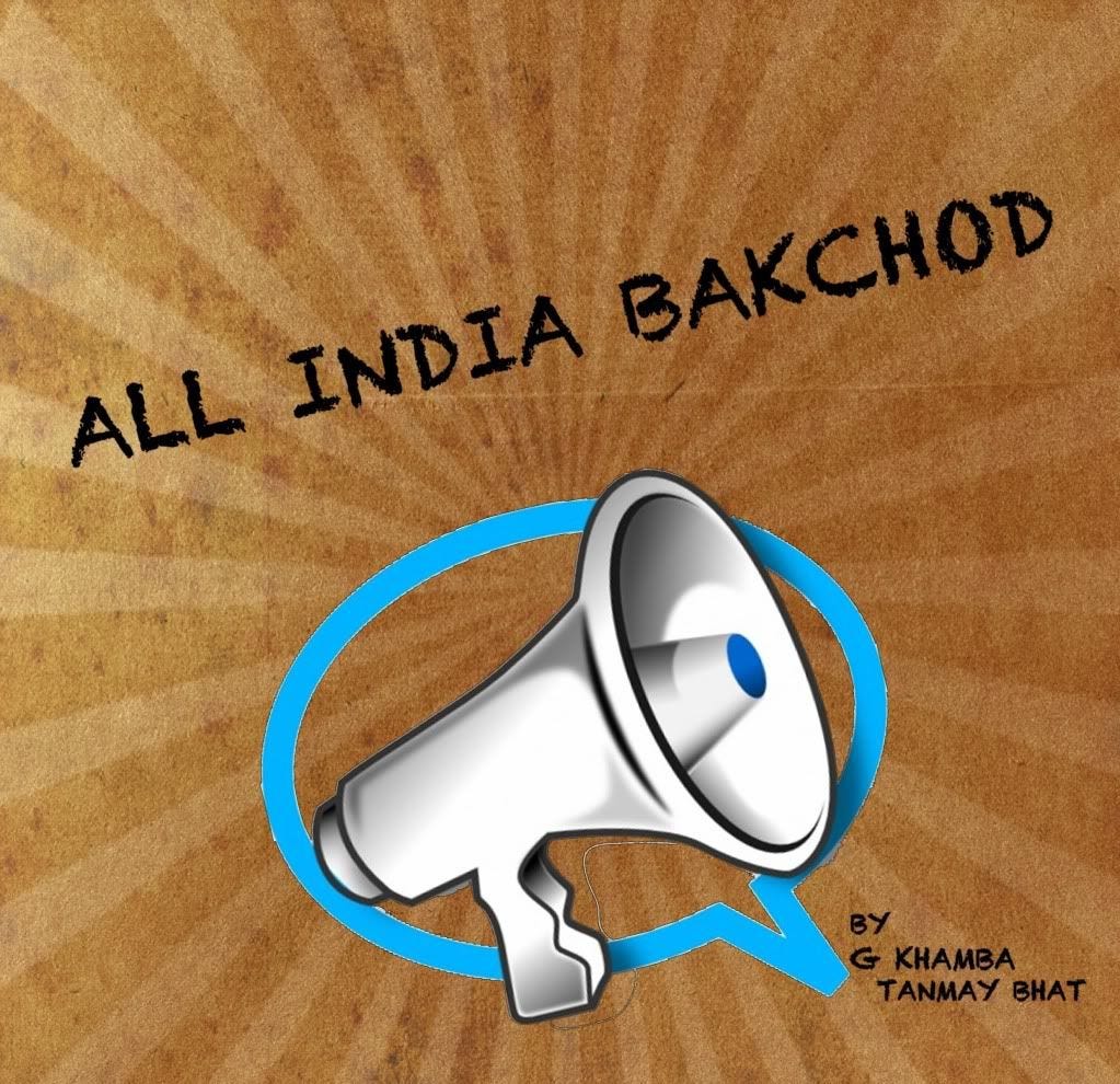India has Audience for Everyone, even All India Bakchod !