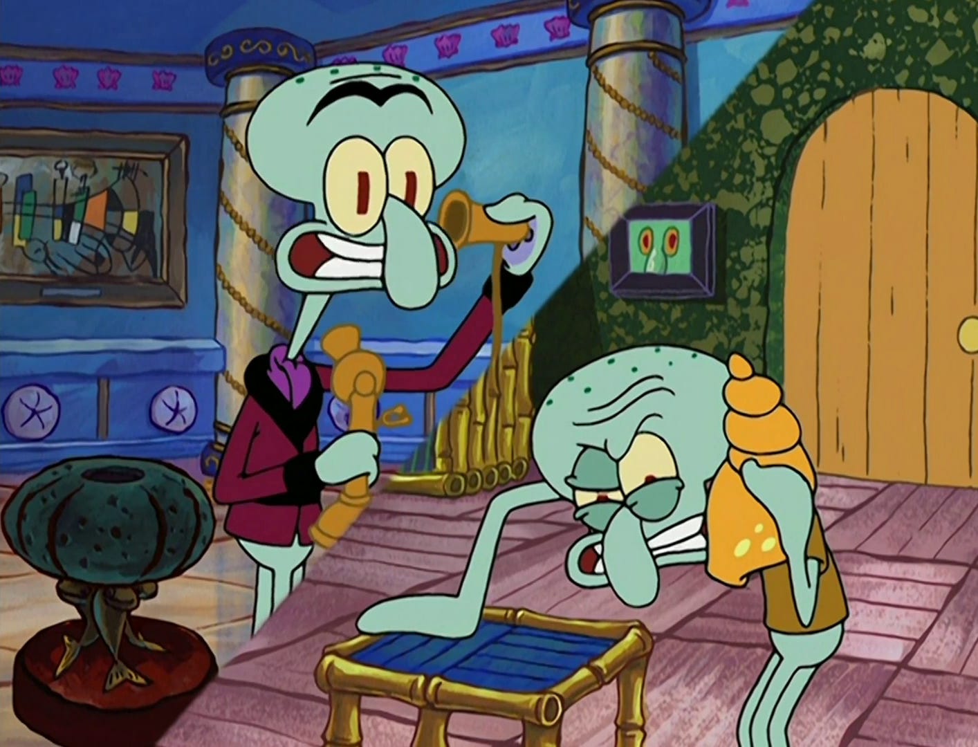 Image - Band Geeks 018.png - Encyclopedia SpongeBobia - The SpongeBob ...