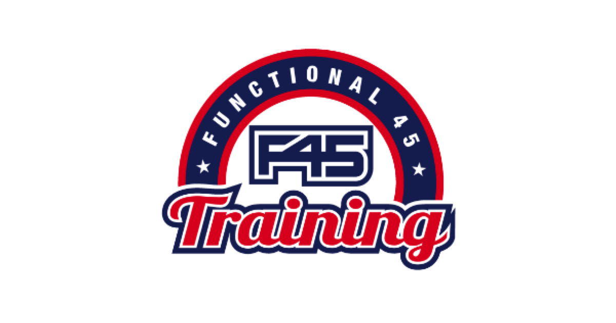 Find a studio | F45 Training