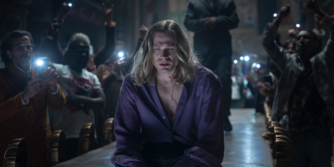 ‘The Vampire Lestat’ Original Series Score Brings the Audience to Lestat’s Quiet Place