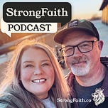 StrongFaith.co