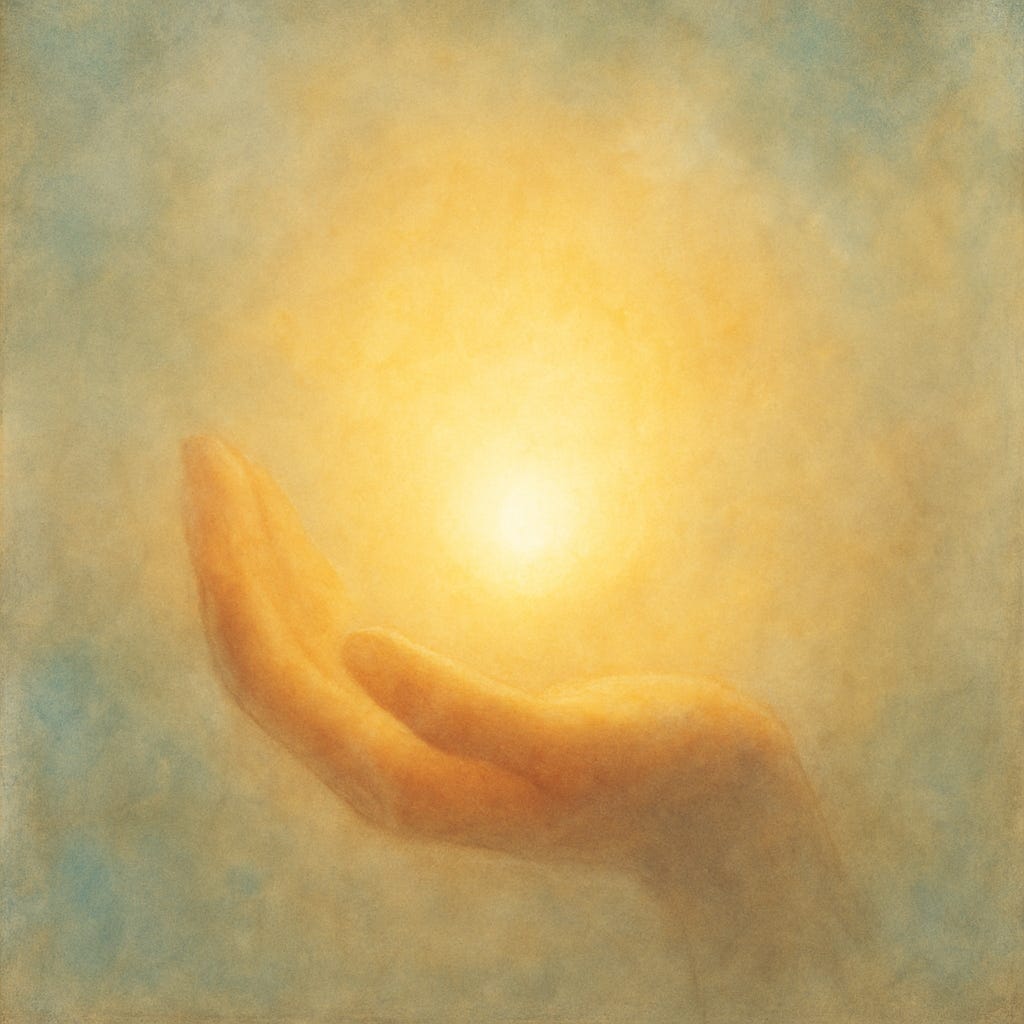 The Ethics of Tenderness