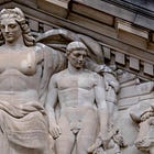 Did the U.S. Government Build a Temple Dedicated to Kidnapping, Rape, and Pederasty in the 1930s?