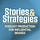 Stories & Strategies Podcasting Newsletter
