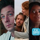 TV Trailers of the Week: The Bear: S5, Little House on the Prairie, Ride or Die, Elle, Lioness: S3 and More