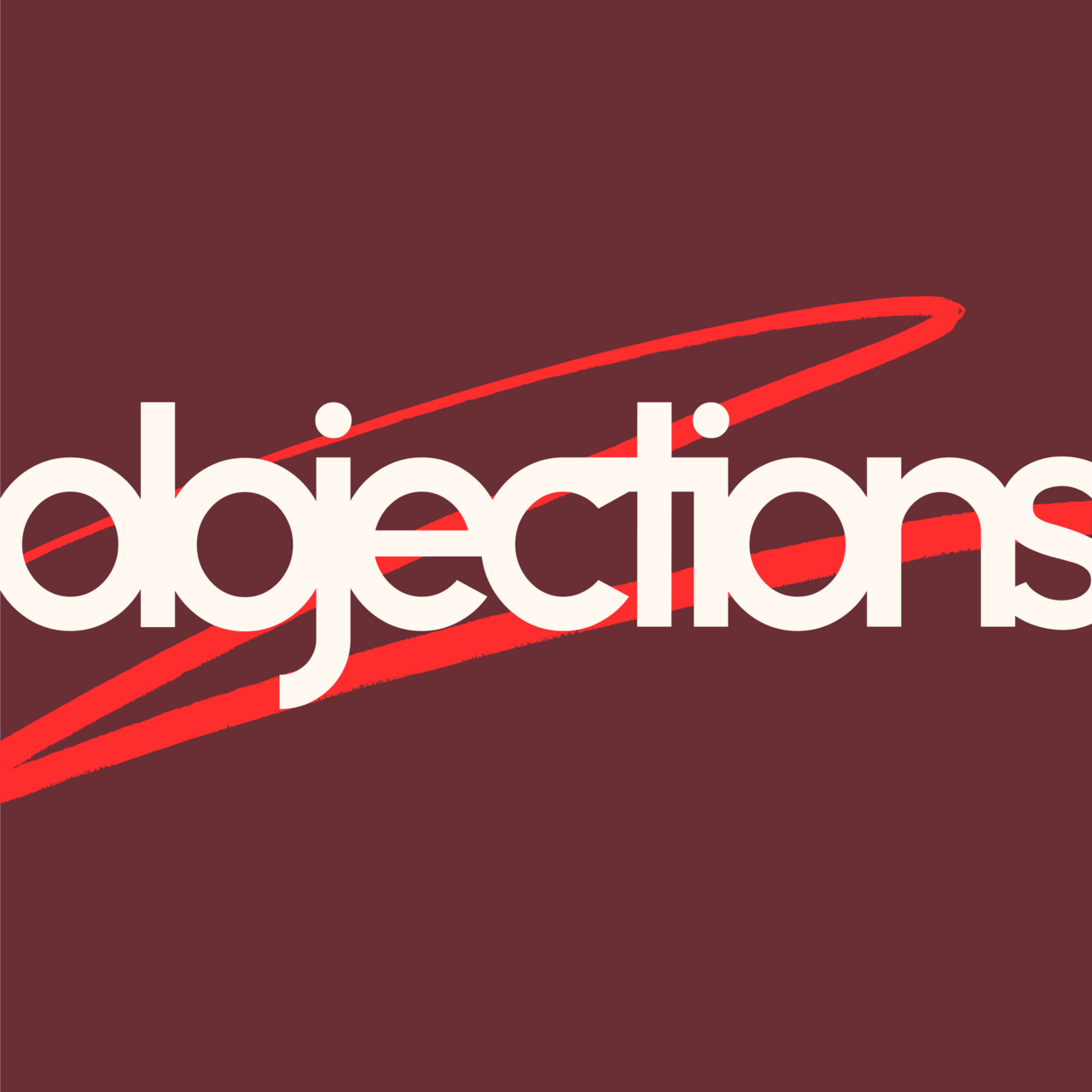 Substack profile picture for @objections