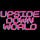 Upside down world 