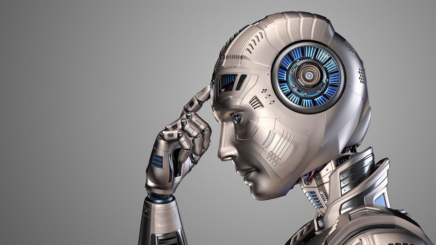 Google has not created sentient AI — yet - Big Think Google has not created sentient AI — yet - Big Think