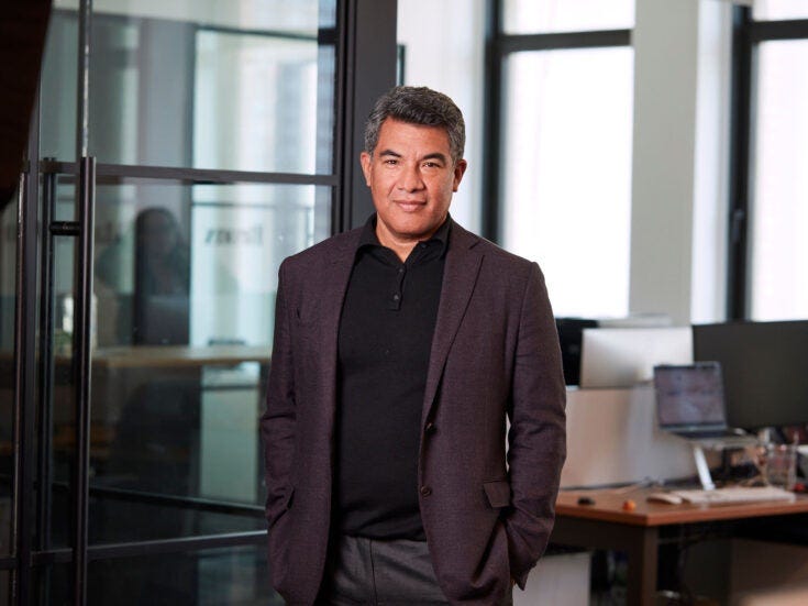 Guardian US ad chief on how publisher is navigating ‘toughest ad market since 2008’