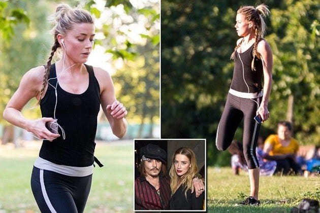 amber heard making london home 2016 amber heard making london home 2016