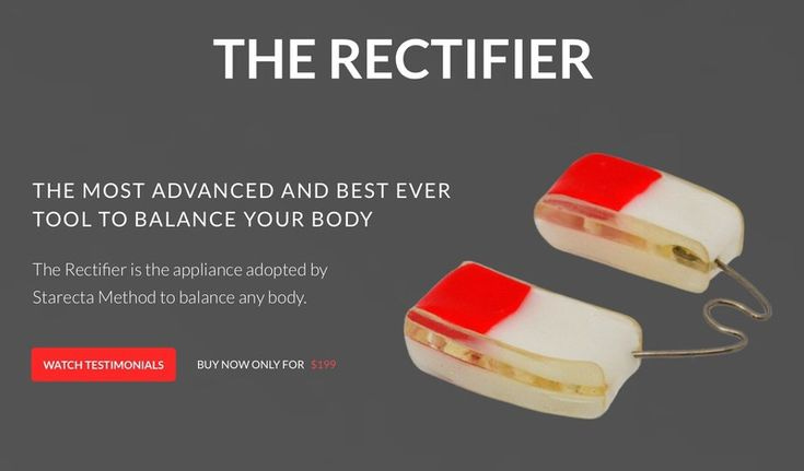 Starecta Rectifier: пошаговая инструкция