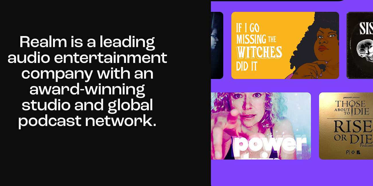 IGN Entertainment Launches Geek Media, Represented by Realm