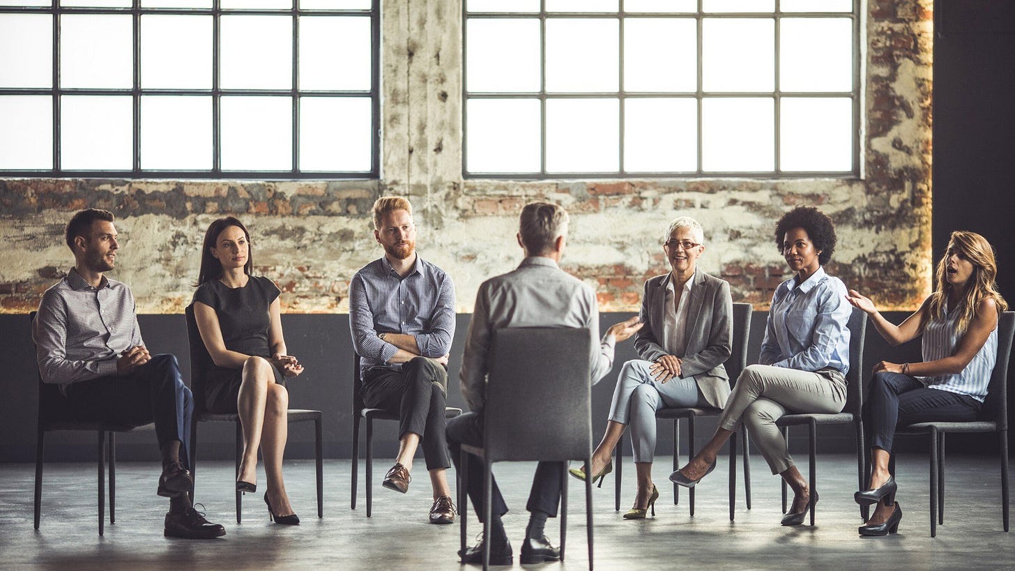 100 Questions to Ask in a Group Therapy 100 Questions to Ask in a Group Therapy