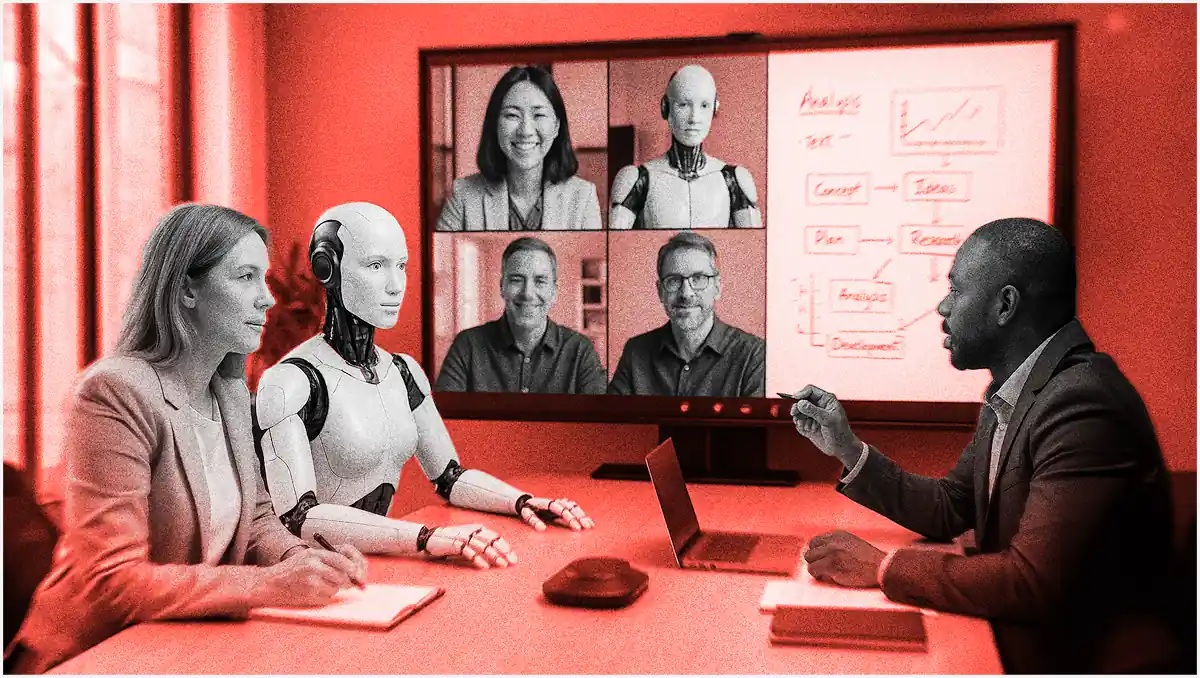 Master the Workforce Mix