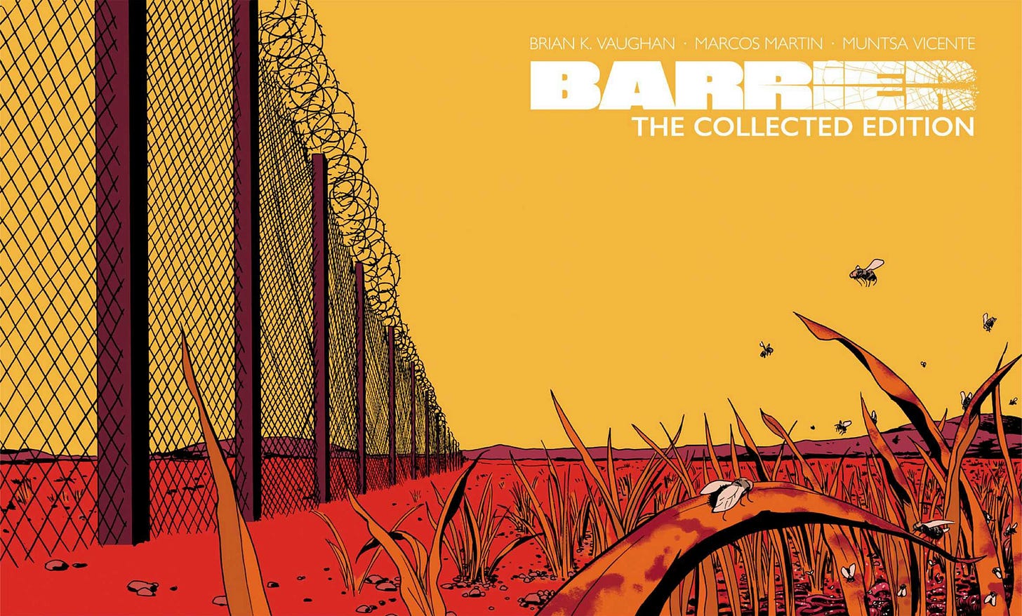 BARRIER TP